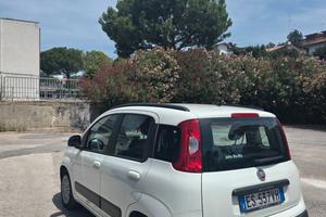 Fiat Panda 1.3 disel 75 cavalli neo patentati