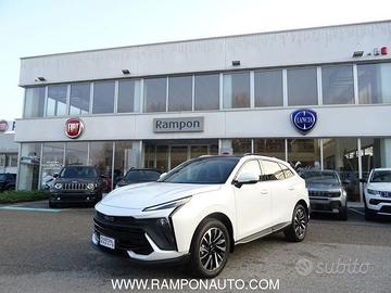 EVO Evo 6 1.5 Turbo Bi-Fuel GPL