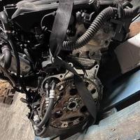 Motore bmw 520 2.0 163 cv 204d4