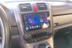 Honda crv