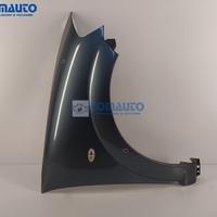 Parafango ant dx CITROEN C3 I (FC_, FN_) '05