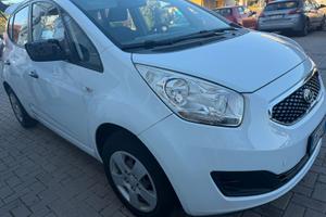 KIA Venga Venga 1.4 CVVT Easy