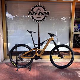 Orbea Rise H10 LT