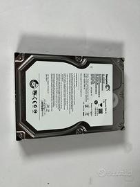 Hard Disk 1 Tb Seagate Barracuda