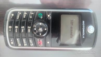 Motorola c118