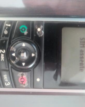 Motorola c118