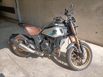 CF MOTO CL-X 700