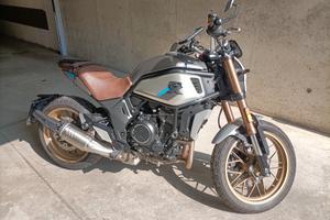 CF MOTO CL-X 700