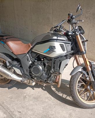 CF MOTO CL-X 700
