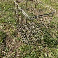 Cesta per bottiglie