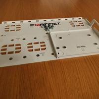Fortinet Rack Mount Tray SP-RACKTRAY-02 Firewall