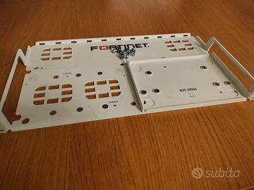 Fortinet Rack Mount Tray SP-RACKTRAY-02 Firewall