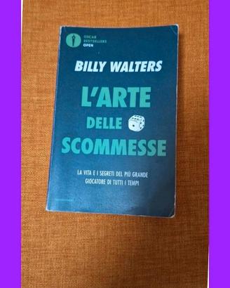 L'arte delle scommesse - Billy Walters