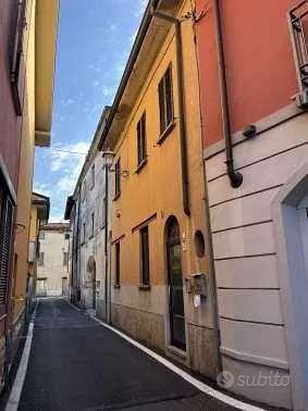 Appartamento – Caravaggio - Vista 2