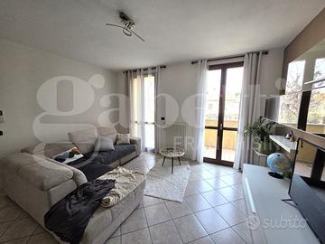 Appartamento Faenza [Cod. rif 3312074VRG]