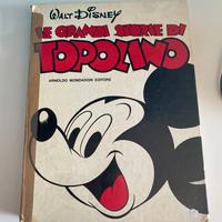Le Grandi Storie di Topolino 1979