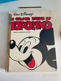 Le Grandi Storie di Topolino 1979