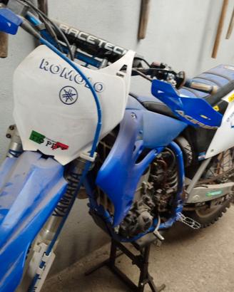 Motocross 450