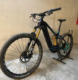Haibike Nduro 8