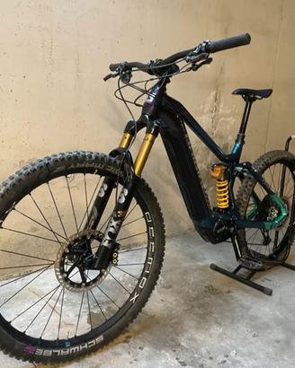 Haibike Nduro 8