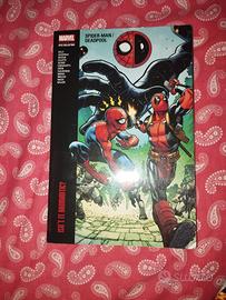 Spider-Man/Deadpool