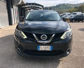 Nissan Qashqai 1.6 dCi 2WD 360