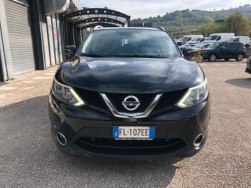 Nissan Qashqai 1.6 dCi 2WD 360