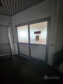 PARETI MOBILI PER UFFICI