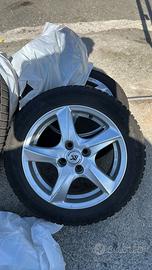 gomme e cerchi