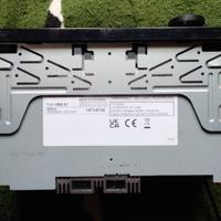 Autoradio JVC KD-X282DBT