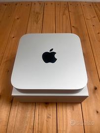Mac Mini M2