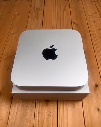 Mac Mini M2