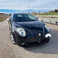 Alfa Romeo MiTo 1.3 JTDm-2 95 CV S&S Distinctive