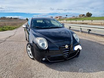 Alfa Romeo MiTo 1.3 JTDm-2 95 CV S&S Distinctive
