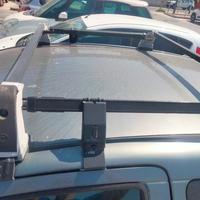 portapacchi Yaris 2005 3 porte 