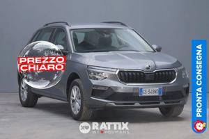 SKODA Kamiq 2019 Kamiq 1.0 tsi Ambition 95cv