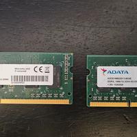 4GB Ram (2x2GB) A-DATA DDR3L 1866 (13)