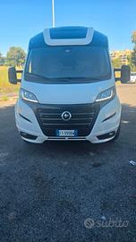 Niesmann+Bischoff iSmove 6.9 E Premium