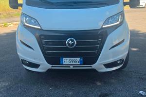 Niesmann+Bischoff iSmove 6.9 E Premium