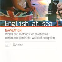 ENGLISH AT THE SEA 1 NAVIGATION
