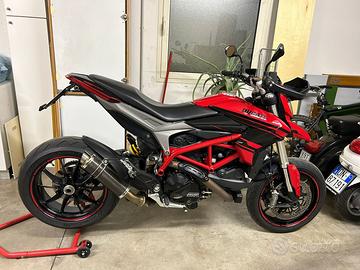 Ducati Hypermotard 939