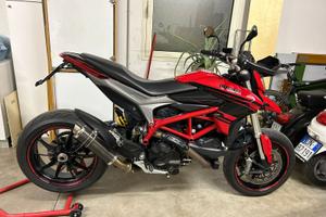 Ducati Hypermotard 939