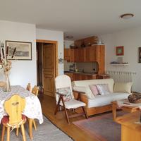 Trilocale a caspoggio