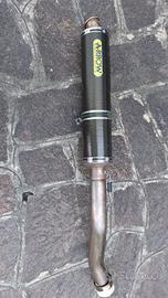 Terminale Arrow