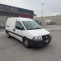fiat scudo 2.0 jtd
