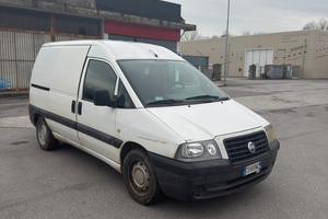 fiat scudo 2.0 jtd