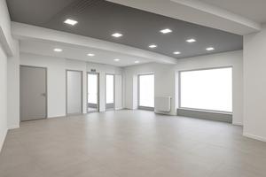 Locale commerciale/ufficio