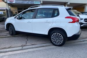 Peugeot 2008 BlueHDi 75 Active