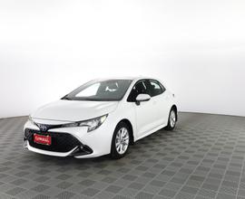 TOYOTA Corolla Corolla Active 1.8 Hybrid