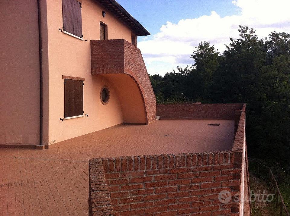 Appartamento Montalcino [Cod. rif 3216809VRG] - Vista 6
